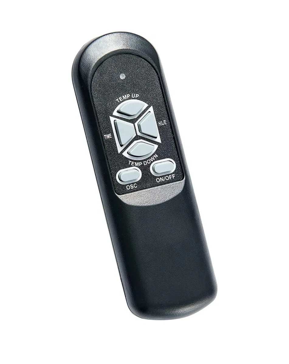 LifeSmart Tower Heater with Oscillation - HT1216 817223018886 | eBay