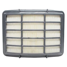 (1) HEPA Post Filter Fits For Shark XHF350 Navigator Lift-Away NV350 NV370