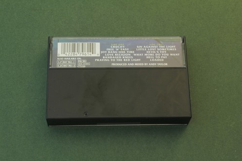 The Almighty Soul Destruction Tape Cassette Set Excellent Condition - Picture 2 of 4