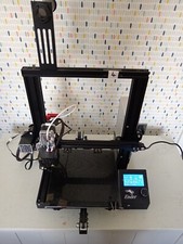 Unrepaired Creality Ender 3 Microswiss DD Hotend (For Repair / Spare Parts) - 4