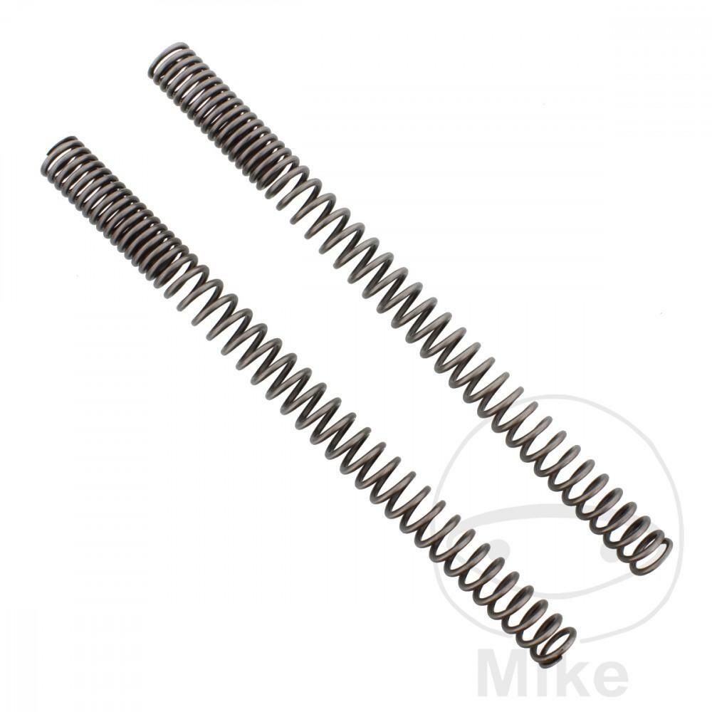 PROG YSS PR340I049-077S460X FORK SPRINGS FOR SUZUKI 1100 GSX F 1988-1988