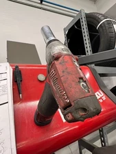 STS Auto Design Tools MW12TL Trilobe Magnetic Battery Cover