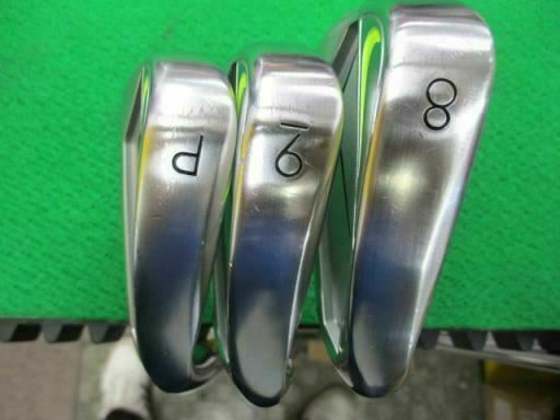 NIKE VAPOR PRO COMBO JAPAN MODEL 6PC DG S-FLEX IRONS SET