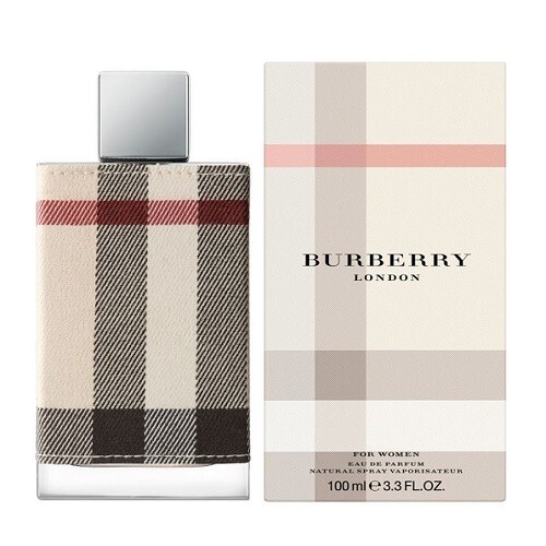 BurberryLondon Eau De Parfum Spray 100ml/3.4oz - Image 23