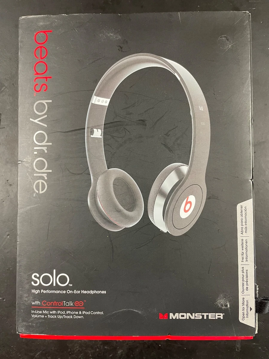 Beats Solo Hd online kaufen | eBay.de