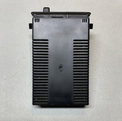 BMW Head Light Control Switch Headlight Lamp 61316923493 E46 OEM