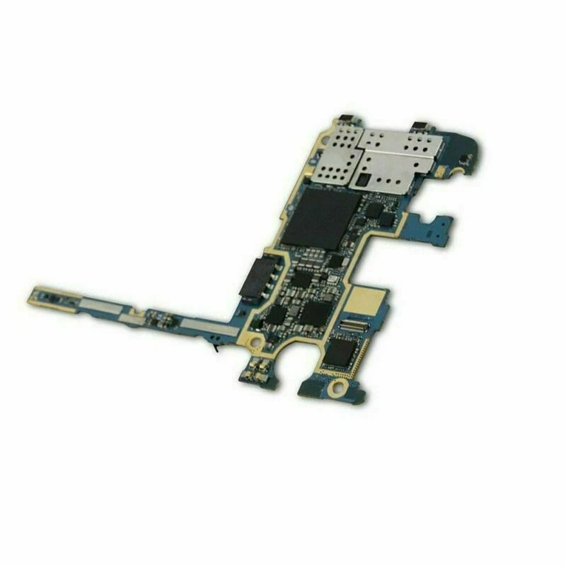 Placa madre principal desbloqueada para Samsung Galaxy Note 3 N9005 32 GB placa lógica repuestos Foto 2 de 4