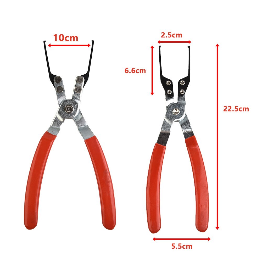 Reliable Automotive Relay Removal Tool for Quick and Safe Fuse Pulling