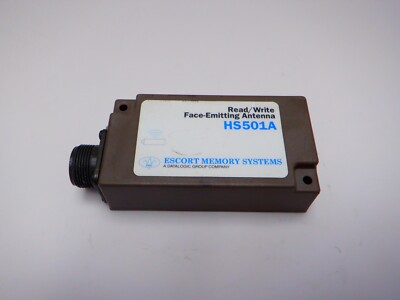 EMS Escort HS501A Read/Write Face-Emitting Antenna
