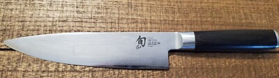 Shun Classic 8 inch Chef's Knife - DM0706
