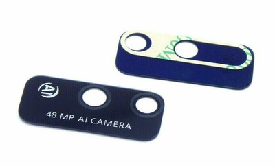 Huawei Honor Play 4T AKA-AL10 Ersatz Kameraglas Camera Kamera Hintere Glas Linse