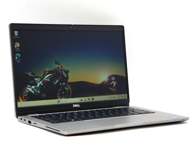 Dell Latitude 5320 Laptop PC Intel i7-11th Gen 16GB Ram