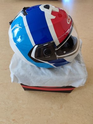 Caberg Motorradhelm Duke 2 Größe M Unbenutzt In OVP