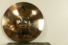 Zildjian 18" A Custom Projection Crash Cymbal 1448g
