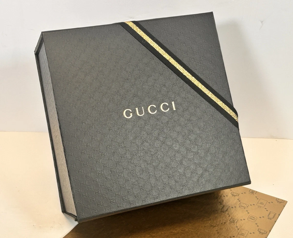 25+ Gucci Gift Boxes for sale | Updated Oct 2026