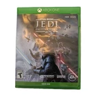 Star Wars Jedi Fallen Order Microsoft Xbox One