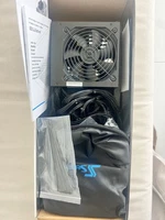 Seasonic PRIME-TX-1600 1600W Modular Power Supply - Black (PRIME-TX-1600-ATX30)