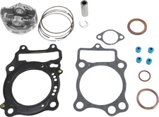 WISECO - PK1427 - High-Performance Piston Kit with Gaskets for 4-Stroke for Hond
