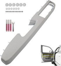 Front Left Driver Side Armrest Repair Kit Fit for Chevy Silverado Suburban Tahoe