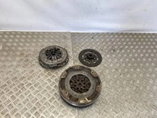 MERCEDES-BENZ C W204 Kupplungssatz A6510304405 2.14 Diesel 125kw 2013 37416766