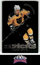 1995-96 Parkhurst Parkie's Picks Adam Oates /1000 #PP-53
