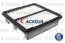 Luftfilter Filtereinsatz A26-0401 ACKOJA für HONDA JAZZ III CITY V Stufenheck