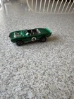 HOT WHEELS REDLINES LOOSE HONG KONG LIGHT MY FIREBIRD GREEN