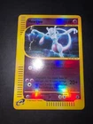PSA 8 Mewtwo Expedition Reverse Holo 56/165 Eng Pokemon Card NearMint+
