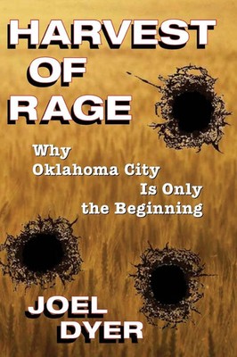 Joel Dyer | Harvest of Rage | Taschenbuch | Englisch (1998) | Basic Books