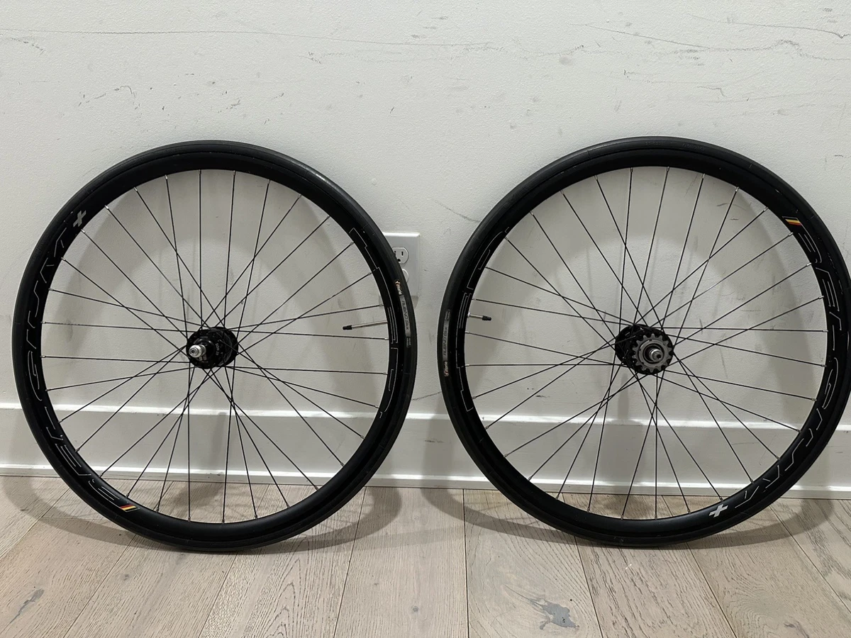 HED アルミクリンチャー　700C ディスク HED 700C Bicycle Wheels & Wheetsets for sale | eBay