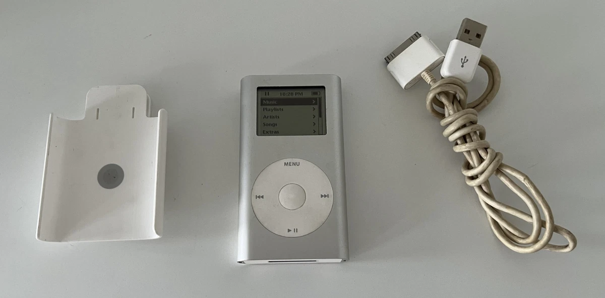Las mejores ofertas en iPod Mini | eBay