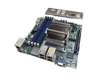 Supermicro M11SDV-8C+-LN4F EPYC 3251 PCIe x16...