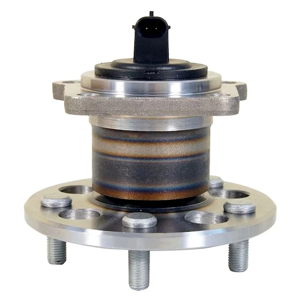 For Toyota Sienna 98-03 Wheel Bearing and Hub Assembly Rear Driver or Passenger Foto 2 de 2