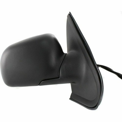 Right RH Mirror Power/Heated WO/ Puddle Lamp fits 1995 2001 Ford Explorer
