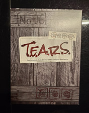 Rocket Beans Entertainment T.E.A.R.S. Rollens...