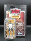Hasbro Clone Commander Wolffe 3.75 inch Action Figure