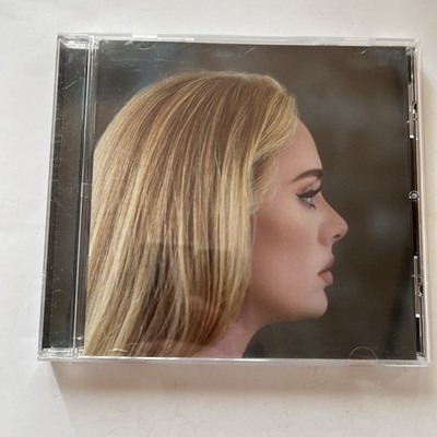 Adele   30 (CD, 2021) Australia 19439937972