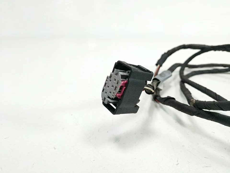 Arnés de cableado para BMW K1200LT 00 Foto 2 de 4