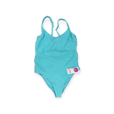 Freya FROZEN Ibiza Waves Underwire One-Piece Swimsuit, US 36DDDD/G, UK 36F