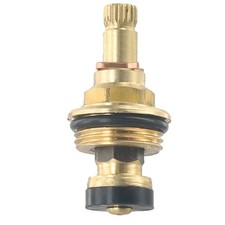 Wasserspule 1/2  " 3.5 (KPA) F&uuml;r Wasserh&auml;hne In Badezimmern Dauerhaft