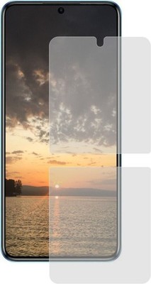 3x Panzerfolie für Samsung Galaxy Z Flip 6 kristallklar antibakteriell