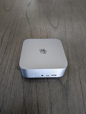 Beelink Sei-14 Intel Core Ultra 5 125h 32gb DDR5 1tb Nvme Windows 11 Pro Mini PC