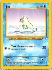 Image for Seel