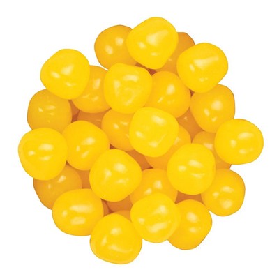 Premium Lemon Fruit Sour Candy Balls   Zesty, Chewy Candy Delight, Bold Flavor