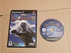 Baldur's Gate : Dark Alliance 2 (Sony PlayStation 2, 2005) No Manual — photo 1