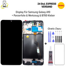 Display Für Samsung Galaxy