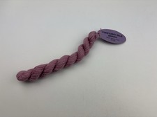 Vineyard Merino Wool Wiltex Threads Non-strandable  M- 1002 Bridal Rose Lot 980