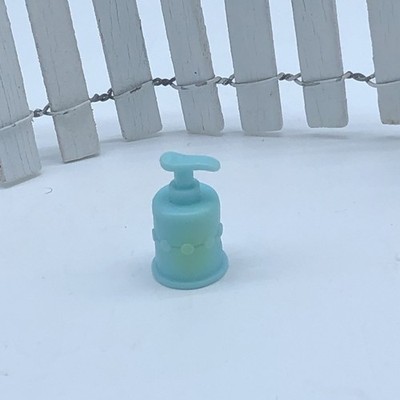 LITTLEST PET SHOP LPS Lotion Bottle Accessory LPSA Replacement