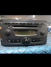 Autoradio originale Smart Fortwo 451