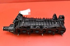 BMW 7 F01 F02 F03 F04 2013 Ansaugbrücke Ansaugkrümmer 7807991 MKO412792